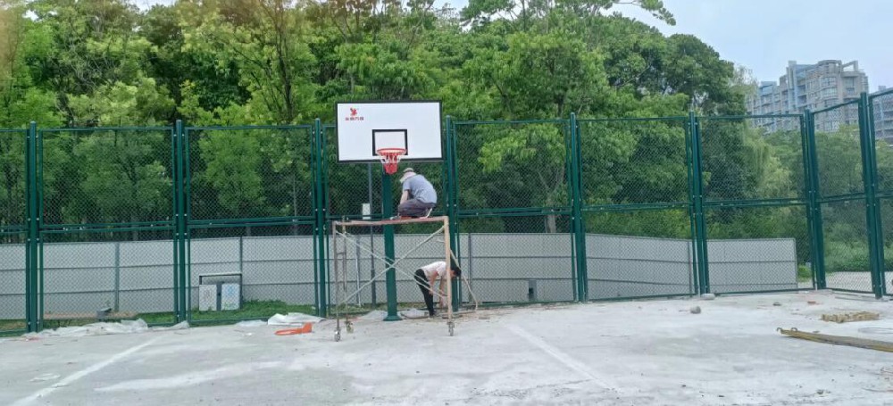 合肥護欄網